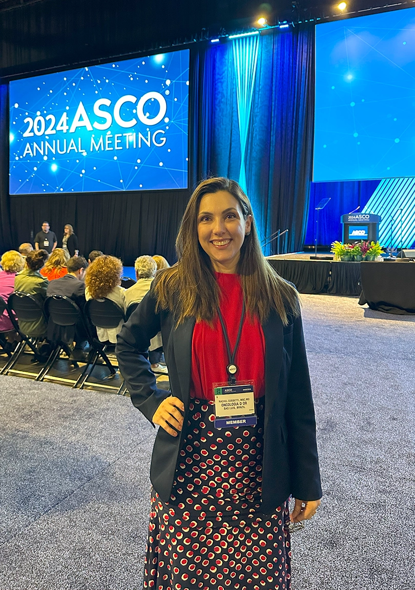 ASCO 2024